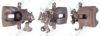 PEUGE 4401Q2 Brake Caliper